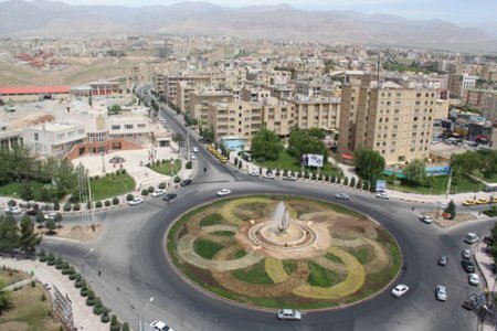 احتمال تغییر نام شهر جدید هشتگرد به مهستان