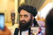 سرپرست وزارت خارجه طالبان: برادران سیستان و بلوچستان باور کنید که دل ما برای شما هم می‌سوزد و درد شما را درد خود می‌دانیم!