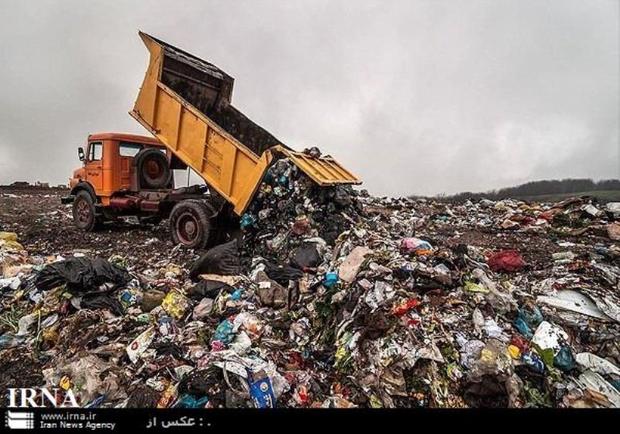 ایجاد درآمد برای شهرداری بروجرد با تفکیک زباله از مبداء