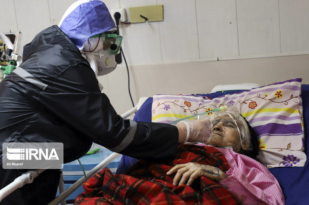 مرکز قرنطینه بیماران مشکوک به کرونا در گچساران راه اندازی شد