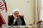 روحانی: روابط ایران و عراق راهبردی و تاریخی است/ تاکید بر اجرای هر چه سریعتر توافقات مشترک/ عادل عبدالمهدی: تمامی توافقات میان دو کشور، هر چه سریعتر اجرایی و عملیاتی خواهند شد