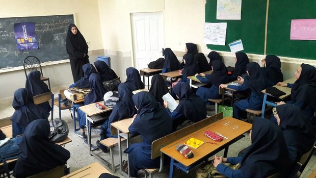 18 هزار دانش آموز کرمانی آموزش های پیش از ازدواج را فرا می گیرند