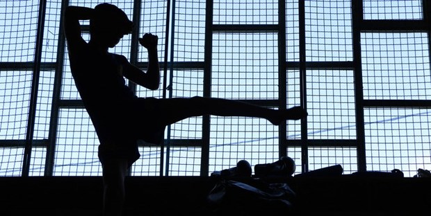 توصیه فدراسیون جهانی ووشو: در خانه تایچی انجام دهید
