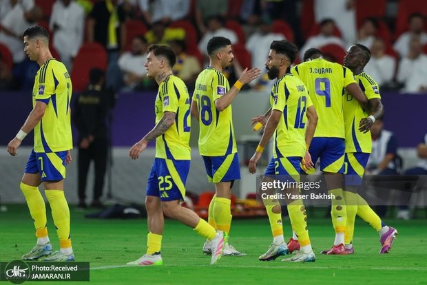 ادامه تاخت و تاز عربستانی ها مقابل شرقی ها در لیگ نخبگان آسیا 