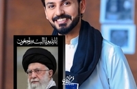 سلبریتی‌های پاکستان در سوگ رهبر انقلاب