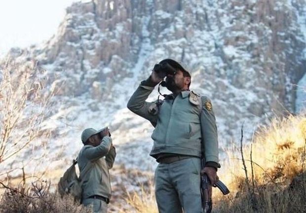 تعداد محیط‌بانان سمنان کمتر از استاندارد کشوری است