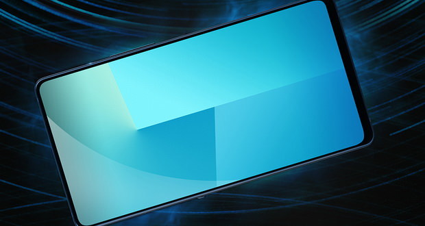 معرفی گوشی ویوو اپکس (Vivo Apex) / عکس