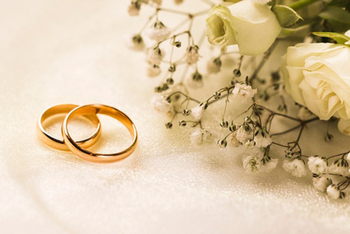 ازدواج سنتی دیگر ثبت نمی شود+ویدیو