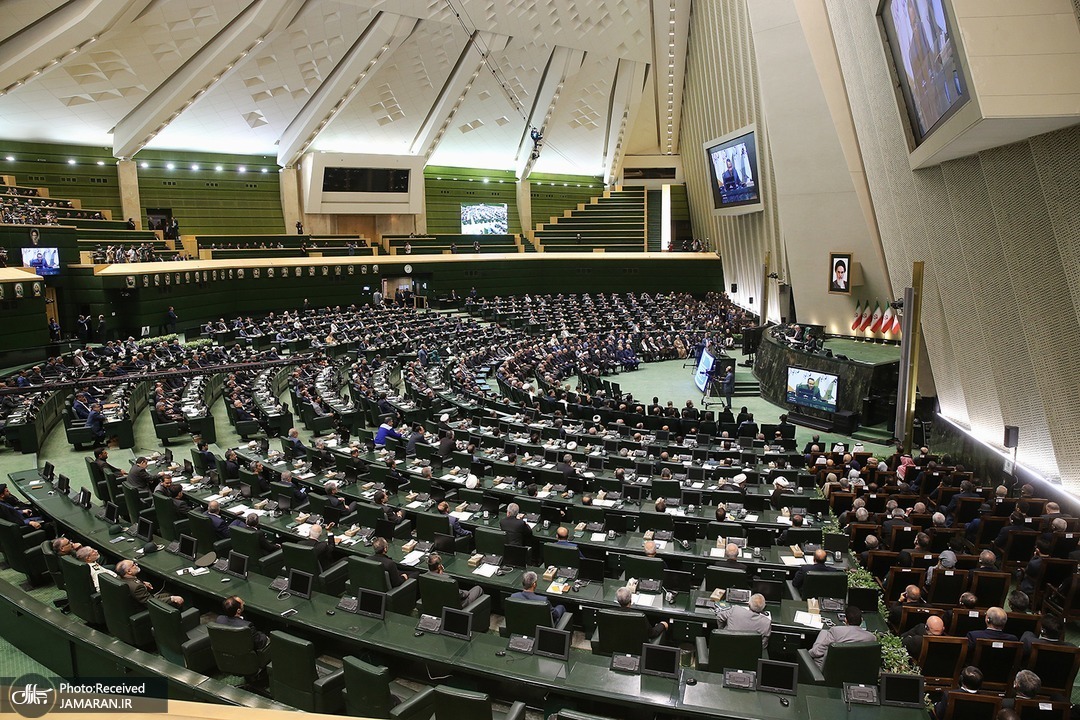 مجلس: جلسه علنی فردا و یا پس‌فردا برگزار می‌شود