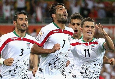 شاگردان کی روش به دنبال دیدار دوستانه با عمان