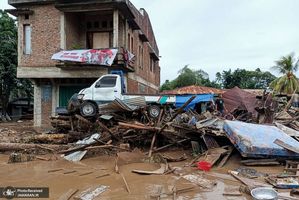 منتخب تصاویر امروز جهان- 17 فروردین 1400