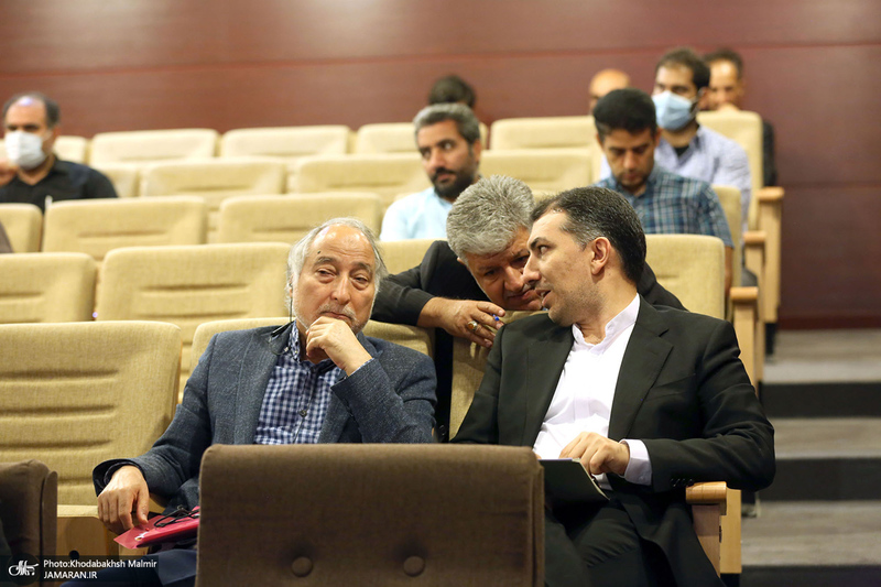 نشست های تخصصی سی و چهارمین سالگرد موسسه تنظیم و نشر آثار امام خمینی (س)