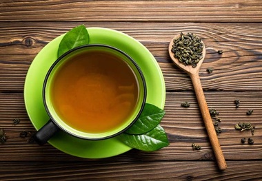 یک نوشیدنی سرشار از آنتی‌اکسیدان‌
