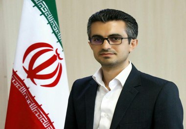 روابط عمومی استانداری آذربایجان غربی منصوب شد