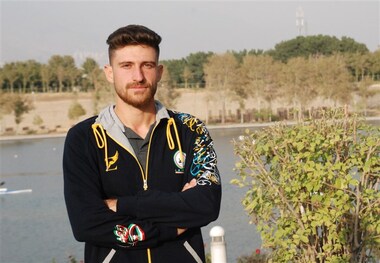  مدال طلا و برنز ماراتن آسیا برای قایقرانان ایران
