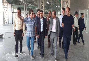 عزم دولت برای توسعه راه‌های البرز جزم است