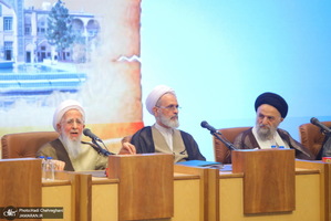 همایش یکصدمین بازتأسیس حوزه های علمیه قم (86)