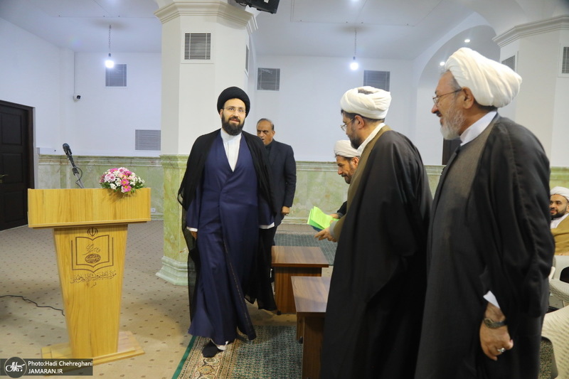 رونمایی از کتاب «مباحثاتی در تفسیرپژوهی معاصر»