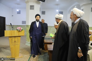 رونمایی از کتاب «مباحثاتی در تفسیرپژوهی معاصر»