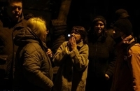 حملات پهپادی و موشکی روسیه به اوکراین با دستکم شش کشته (5)