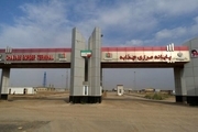 کنترل سختگیرانه مرزهای خوزستان در آستانه اربعین