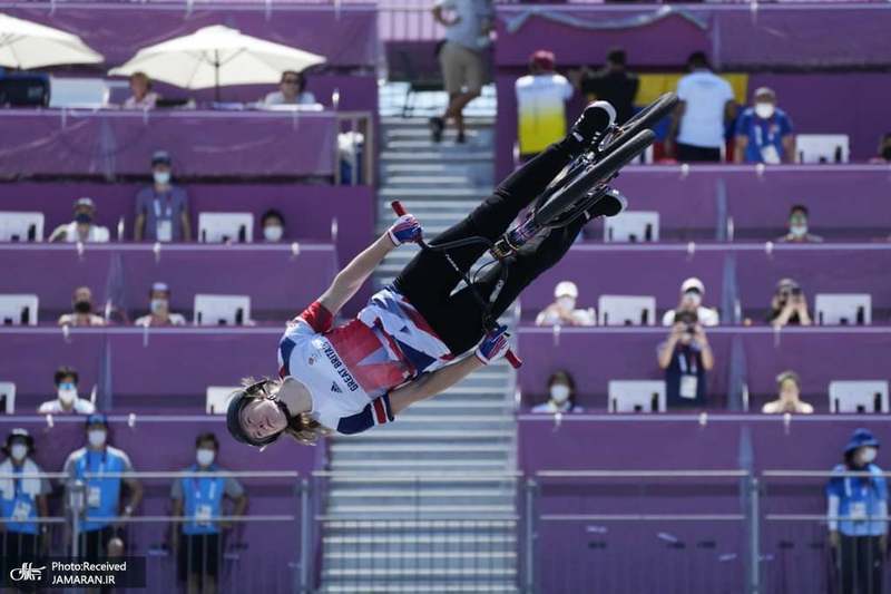 منتخب تصاویر امروز جهان- 11 مرداد 1400