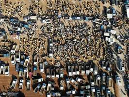 منتخب تصاویر امروز جهان- 26 تیر 1400