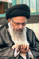 سید محمد موسوی بجنوردی