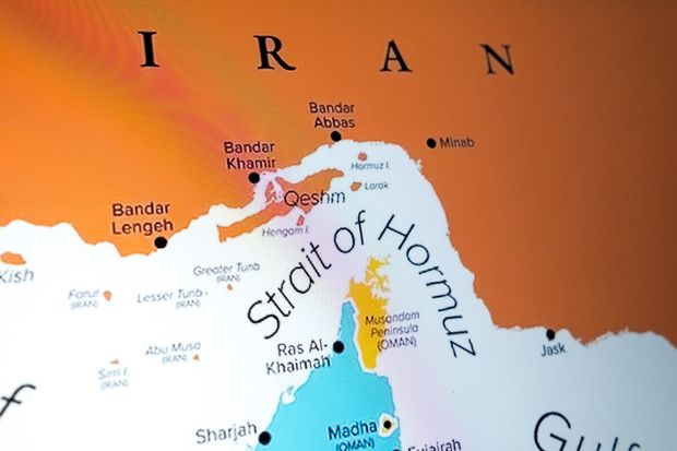 چرا چین پشت ایران ایستاد؟ نبرد پنهان بر سر هرمز، نفت و آینده امنیت انرژی پکن
