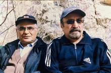 قول می‌دهم باز هم بخندم