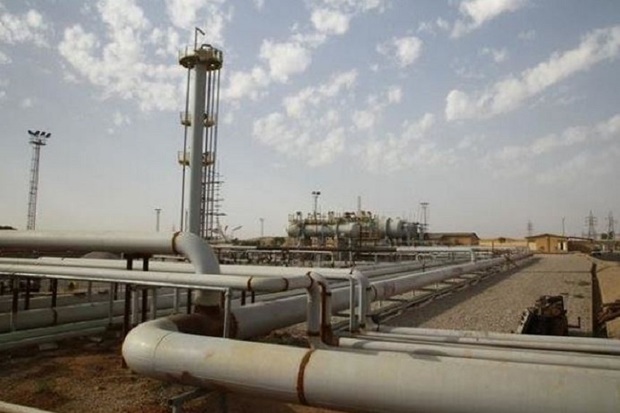 شرکت نفت گچساران 30 میلیارد ریال در ساخت قطعات صرفه جویی کرد
