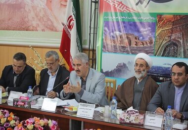 ۲۵۸ صندوق انتخابات در مرند و جلفا مستقر می‌شود