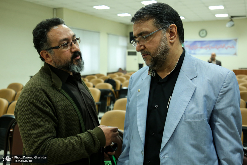 پنجمین جلسه دادگاه رسیدگی به اتهامات علی دیواندری و 8 متهم دیگر