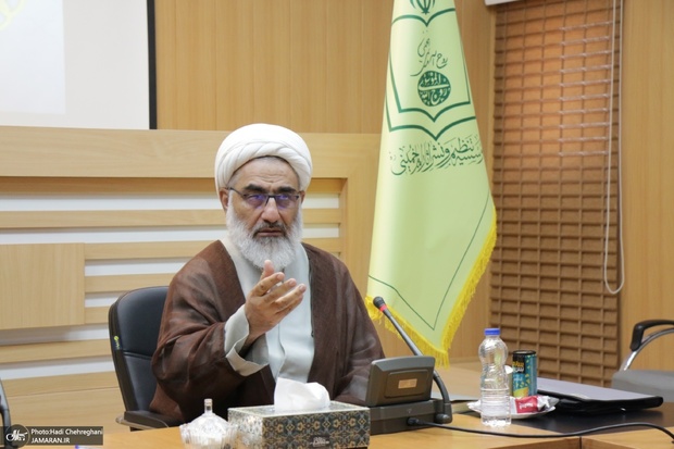 حجت‌الاسلام ارسطا‌: امام خمینی در پذیرش قطعنامه ۵۹۸، با لحاظ مصلحت انقلاب و نظام تصمیم گرفت
