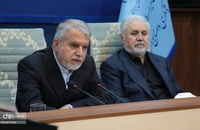 نخستین نشست شورای راهبردی وزارت میراث‌فرهنگی، گردشگری و صنایع‌دستی (20)