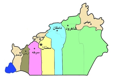 مهمترین رخدادهای سمنان در هفته ای که گذشت