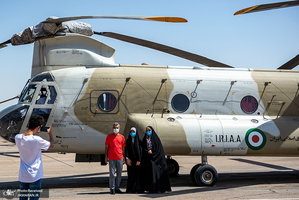 منتخب تصاویر امروز جهان- 27 خرداد 1400