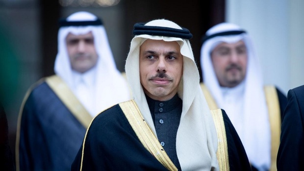 سنگ اندازی سعودی‌ها در مسیر ابتکار صلح هرمز
