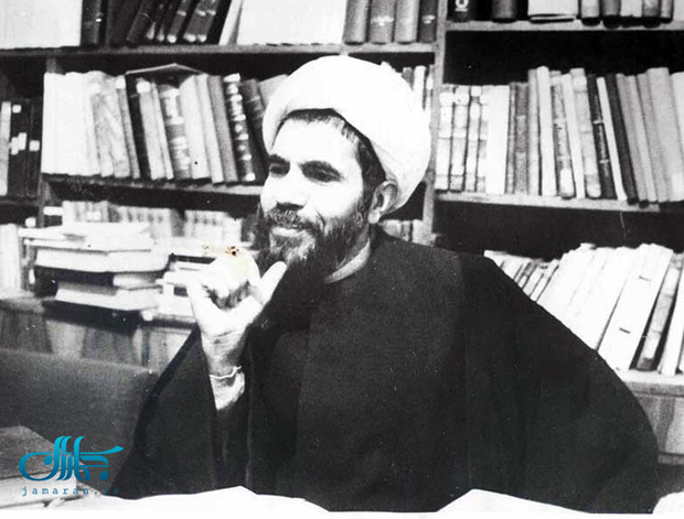 آیا اختلافی میان شهید بهشتی و شهید مفتح وجود داشت؟