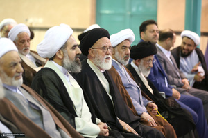 همایش شمیرانات صالحین