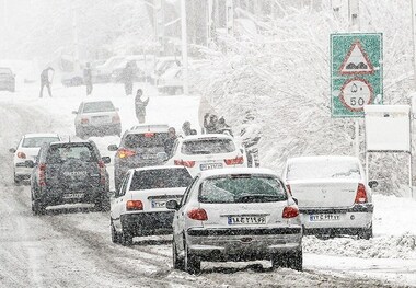 مدیرکل مدیریت بحران: هیچ مسافر در راه مانده ای در حوزه استحفاظی قم نداریم
