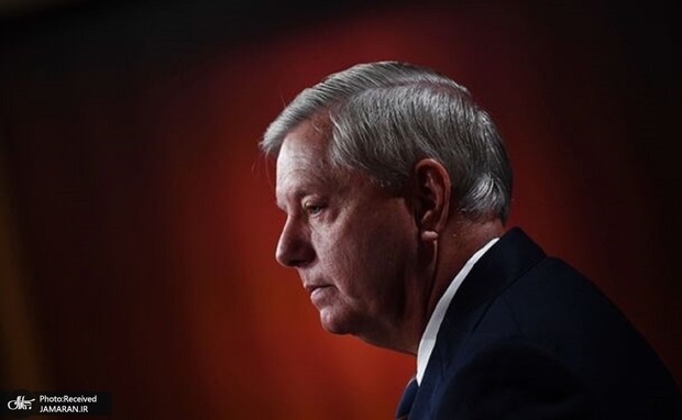 گراهام، سناتور افراطی: اسرائیل باید غزه را نابود کند