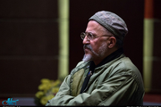 کارگردان فیلم «قدس ایران»: چهره اندرونی بیت امام برای مردم ناشناخته است