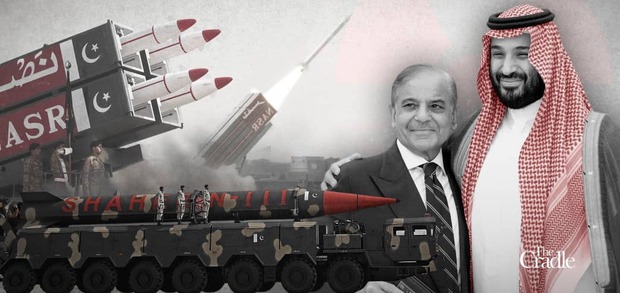 پیمان دفاعی عربستان و پاکستان؛ آغاز نظم امنیتی تازه در خلیج فارس و چالش برای هند و اسرائیل
