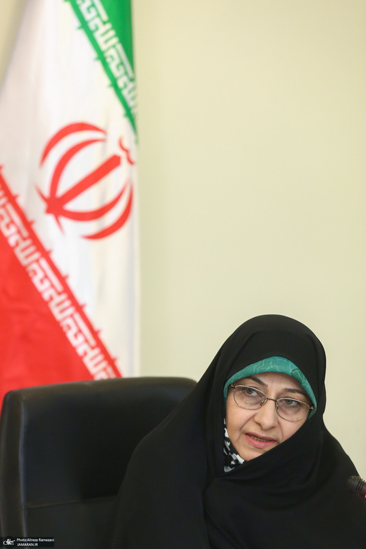 واکاوی «لایحه پیشگیری از آسیب‌دیدگی زنان و ارتقای امنیت آنان در برابر سوءرفتار»/ انسیه خزعلی / فاطمه قاسم‌پور