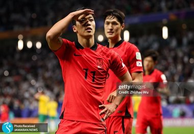 جام ملت های آسیا 2023| تکرار سرنوشت عربستان برای استرالیا؛ صعود با شکوه کره جنوبی به نیمه نهایی+عکس و ویدیوی گل ها