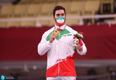 قهرمان پارالمپیک ایران دوپینگی شد!