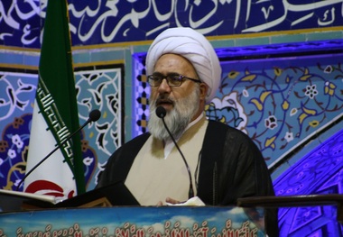 روحیه انقلابی و تفکر جهادی حلال مشکلات کشور است
