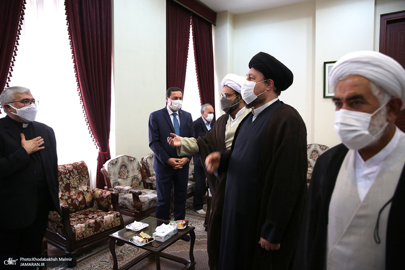 سمینار بین المللی امام خمینی(س) و دنیای معاصر