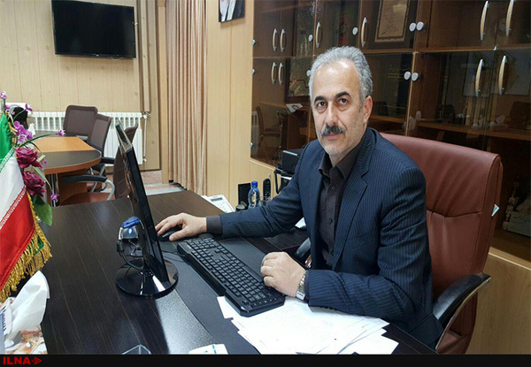 عده‌ای توان مسئولان شهرستان را صرف حاشیه ها و سهم خواهی‌ها می کنند برداشت مصالح از رودخانه‌ها باید معقول باشد